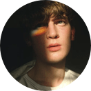 Selfie photo of user Jules Wyvern